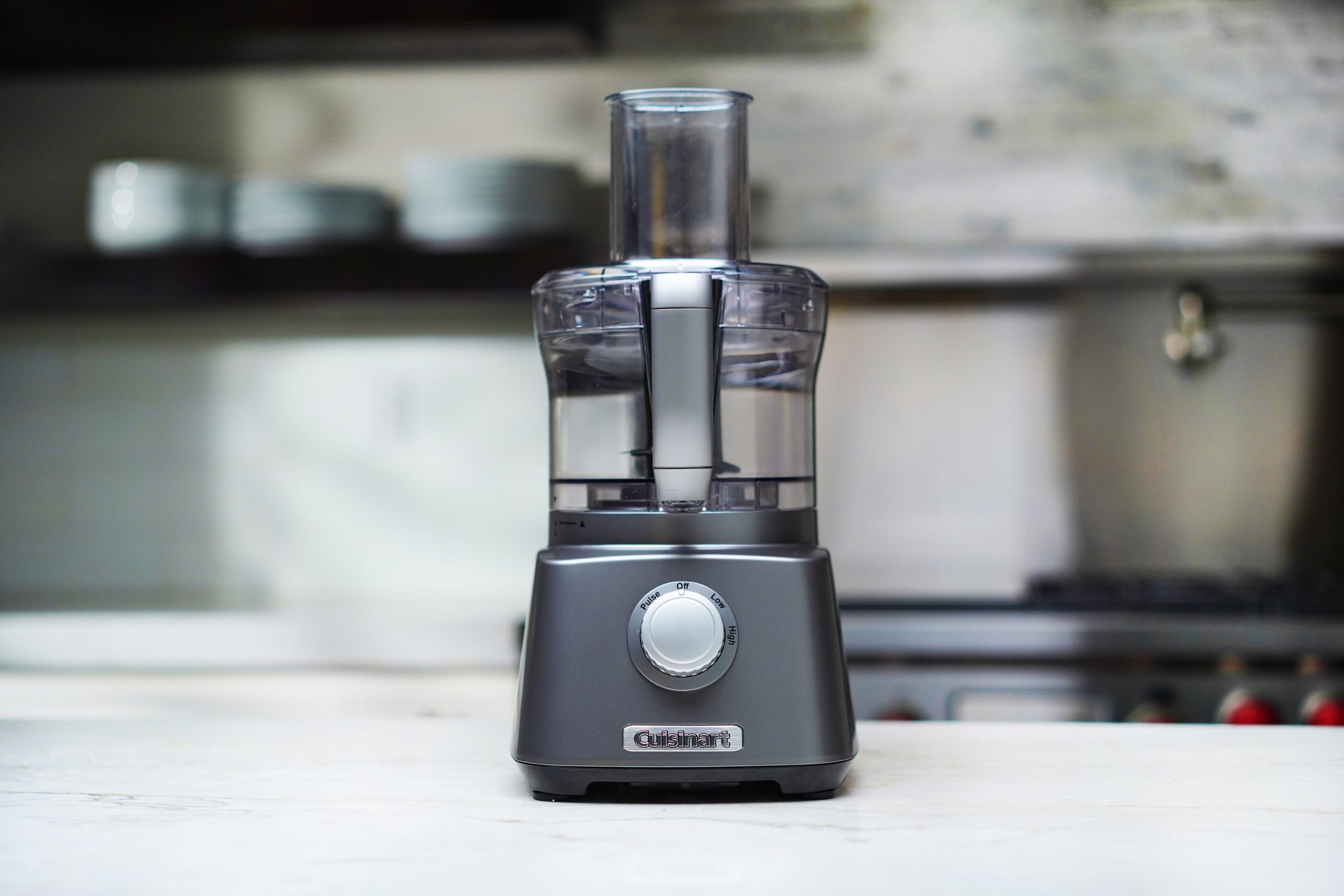 Discontinued Cuisinart Kitchen Central 3-in-1 Food Processor - Image 7