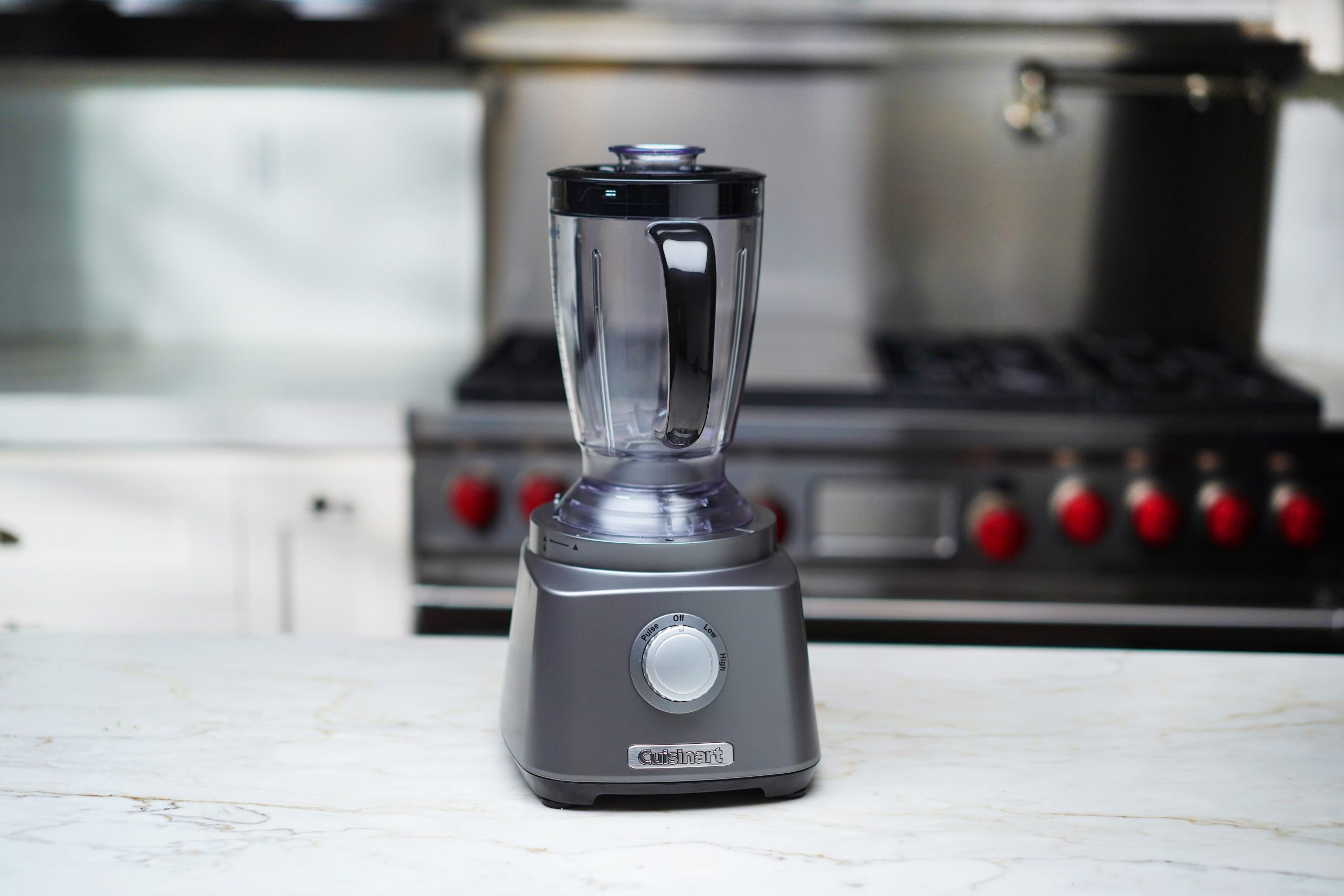 Discontinued Cuisinart Kitchen Central 3-in-1 Food Processor - Image 5