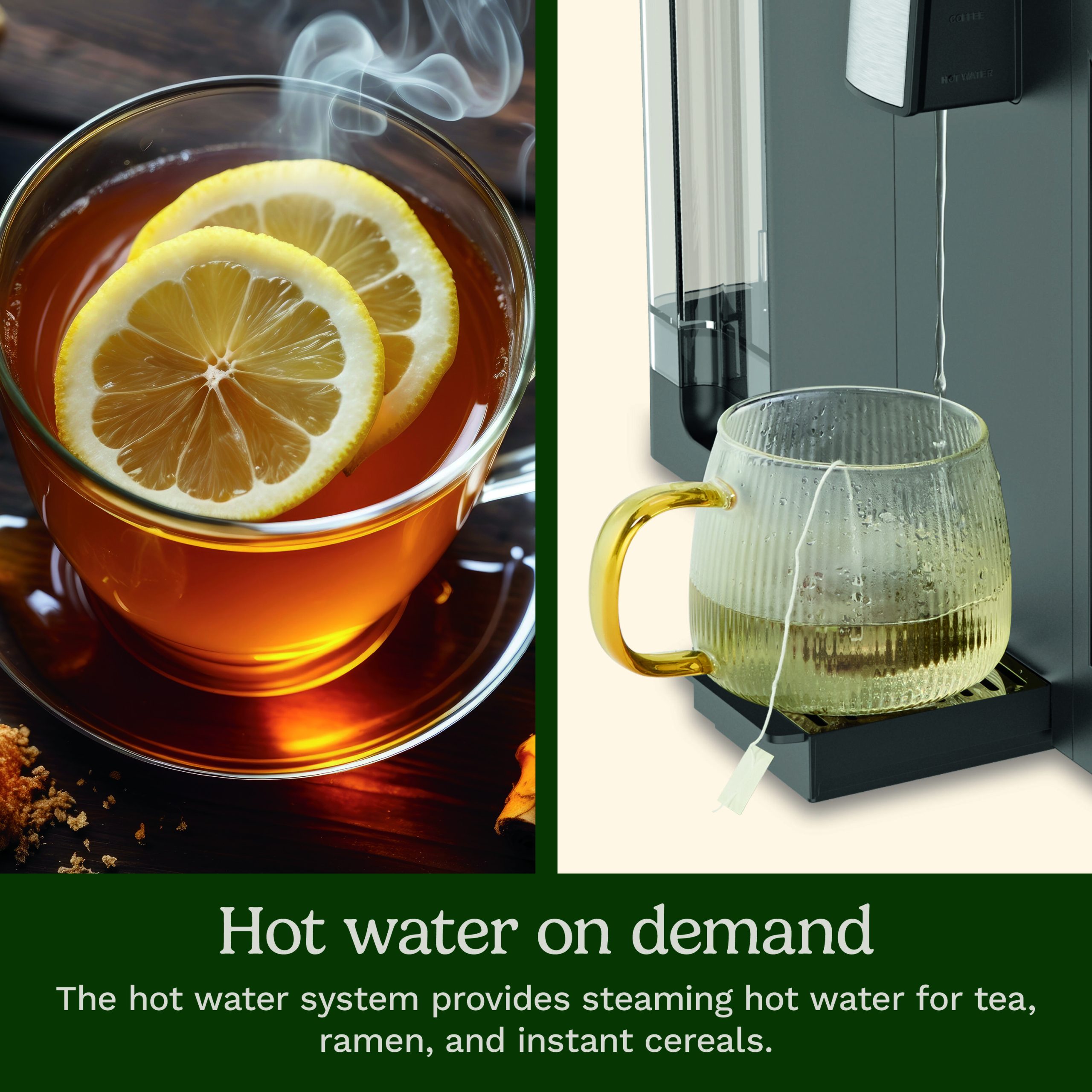 Coffee Center® MultiBrew 3-in-1 Coffee Maker - Image 10