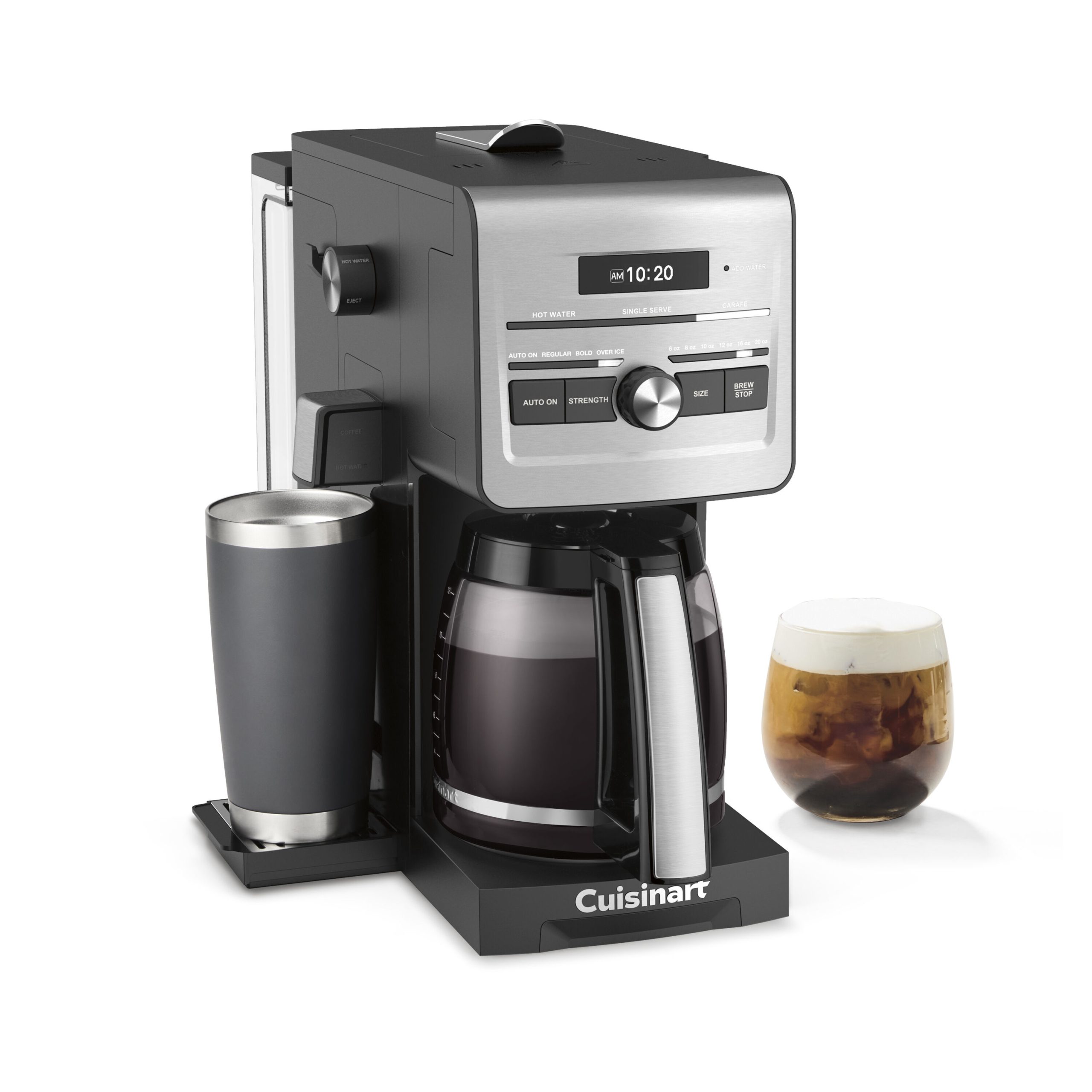Coffee Center® MultiBrew 3-in-1 Coffee Maker - Image 2