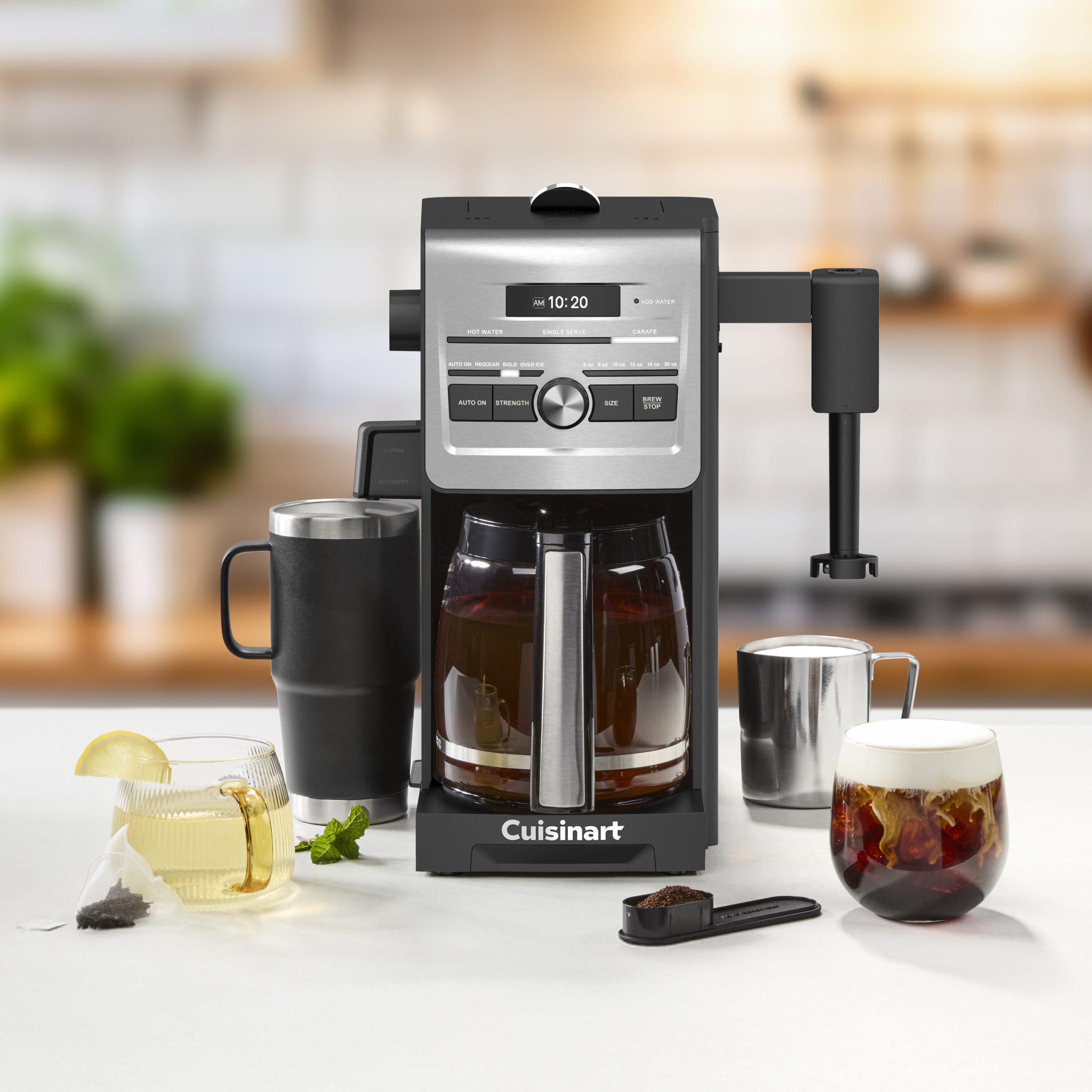 Coffee Center® MultiBrew 3-in-1 Coffee Maker - Image 3