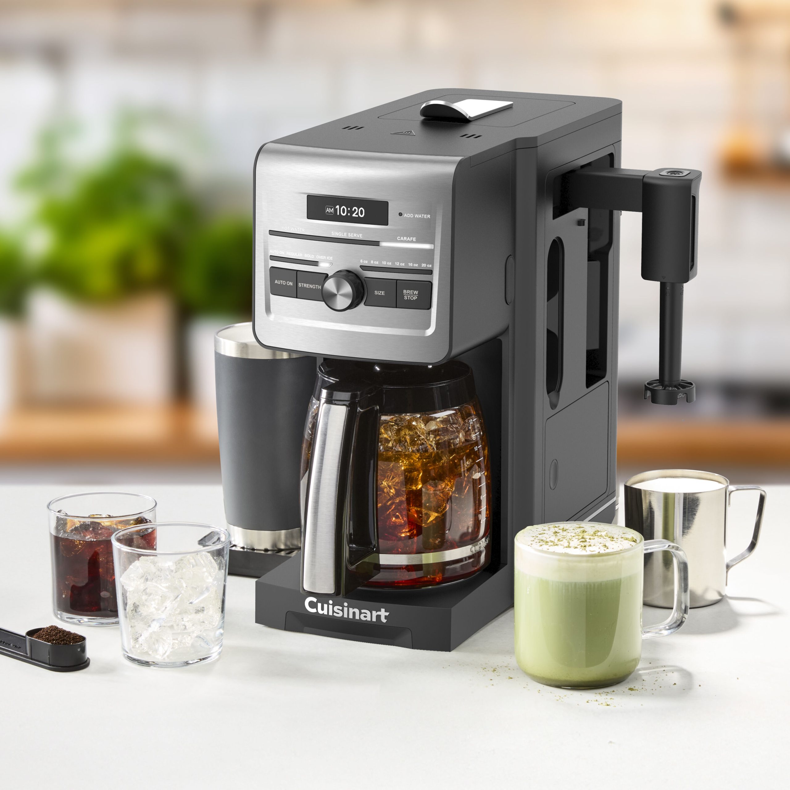 Coffee Center® MultiBrew 3-in-1 Coffee Maker - Image 4