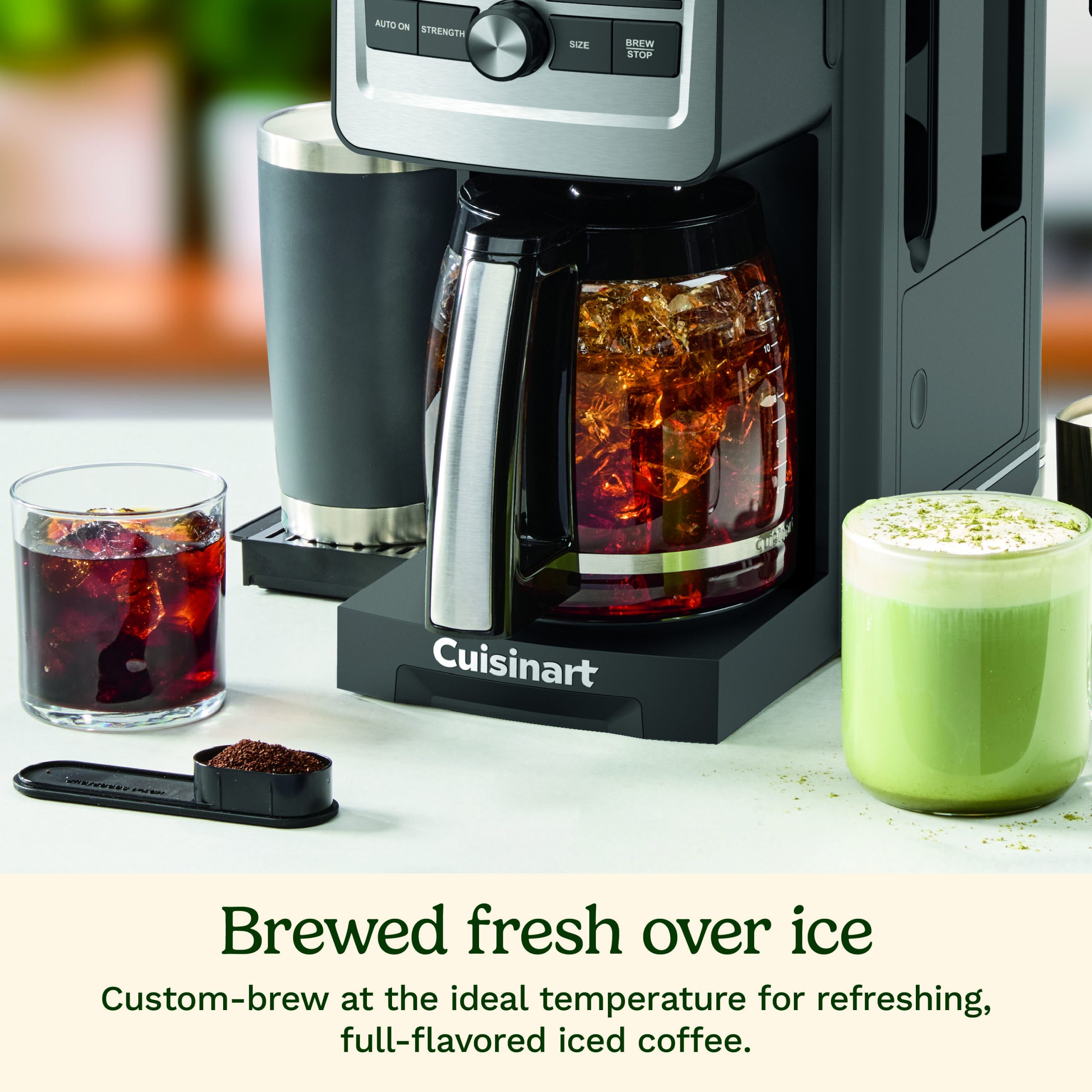 Coffee Center® MultiBrew 3-in-1 Coffee Maker - Image 7