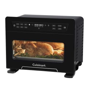 10-in-1 Digital Toaster Oven Air Fryer