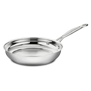 Chef's Classic™ Stainless 10'' Skillet