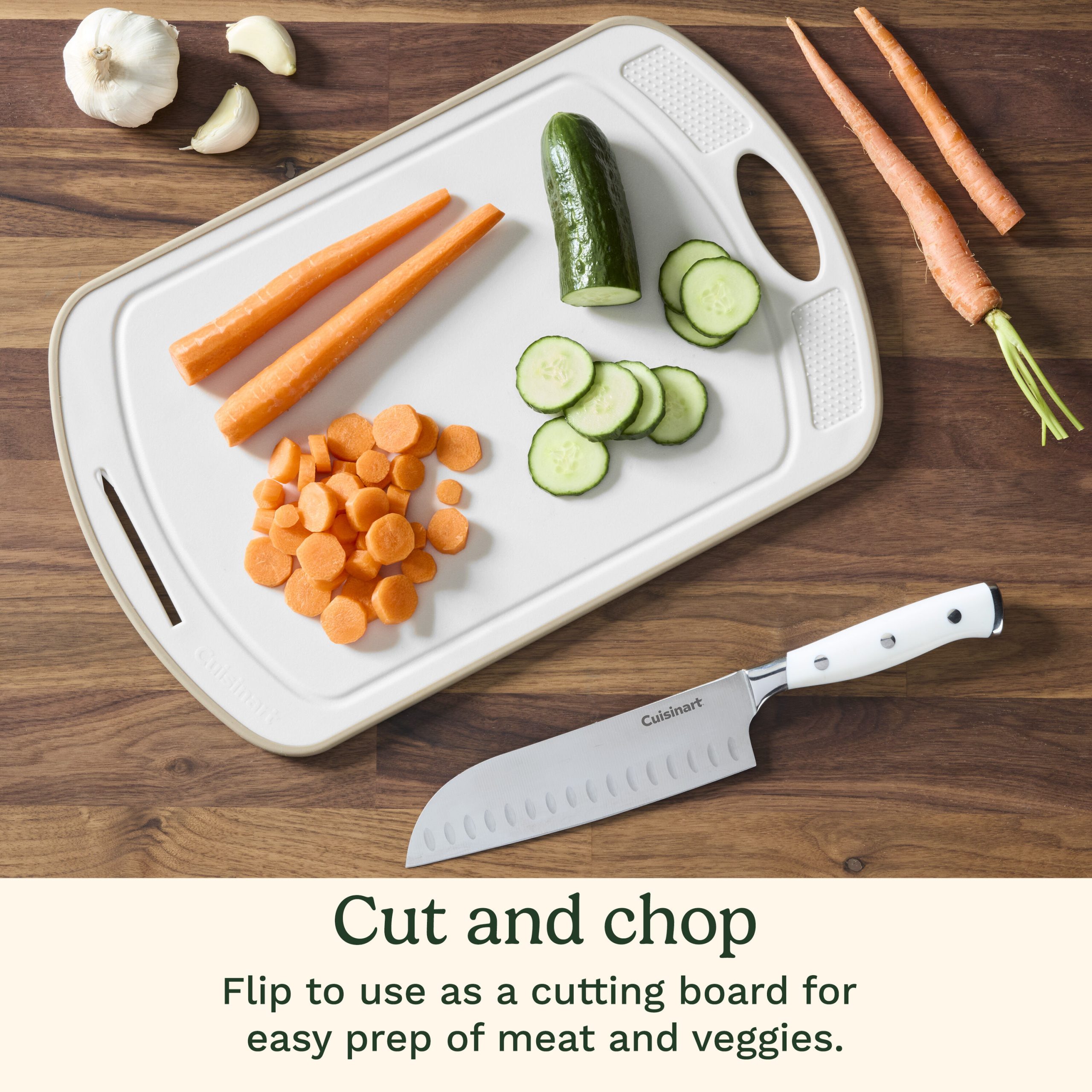 5-in-1 Thaw & Chop Tray - Image 3