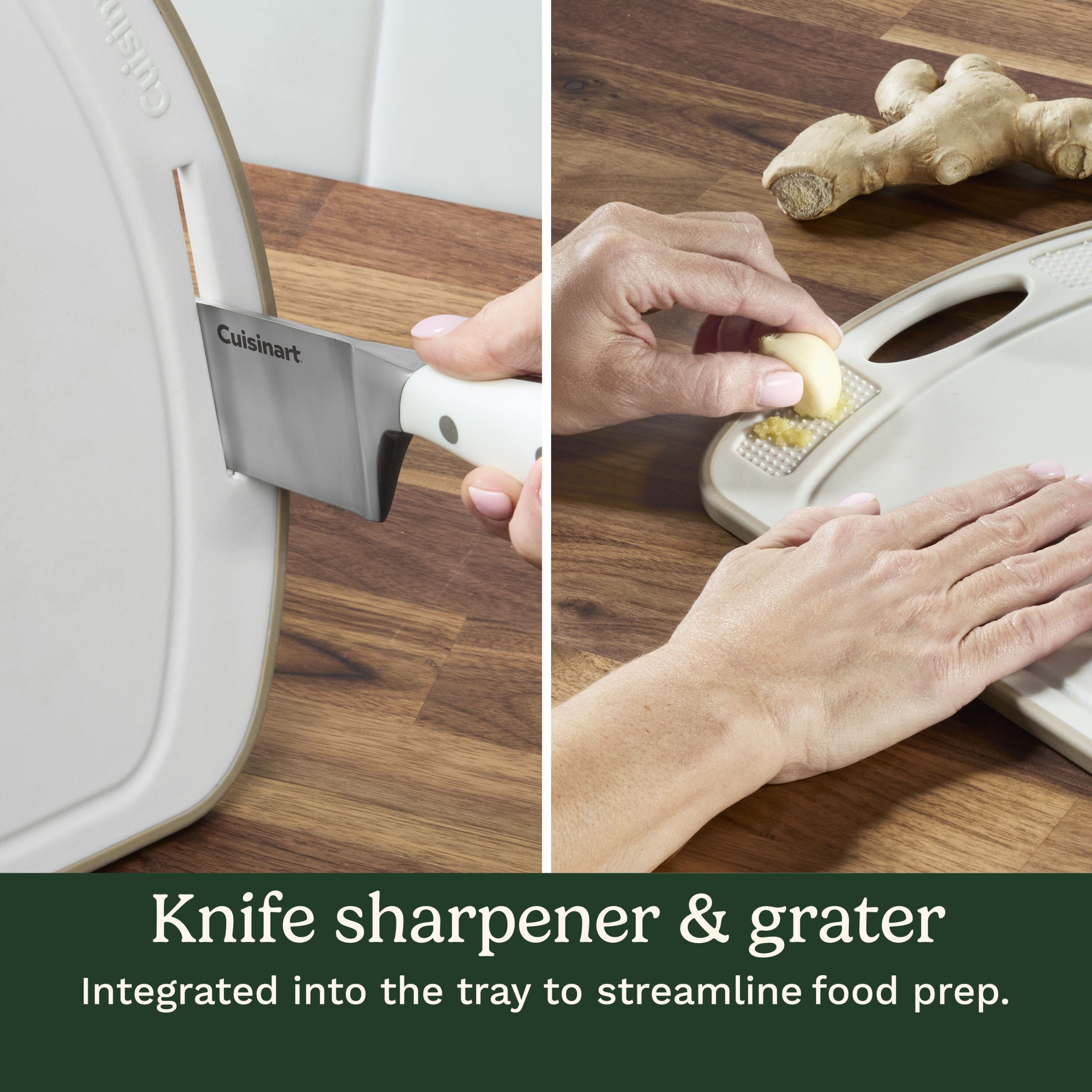 5-in-1 Thaw & Chop Tray - Image 4