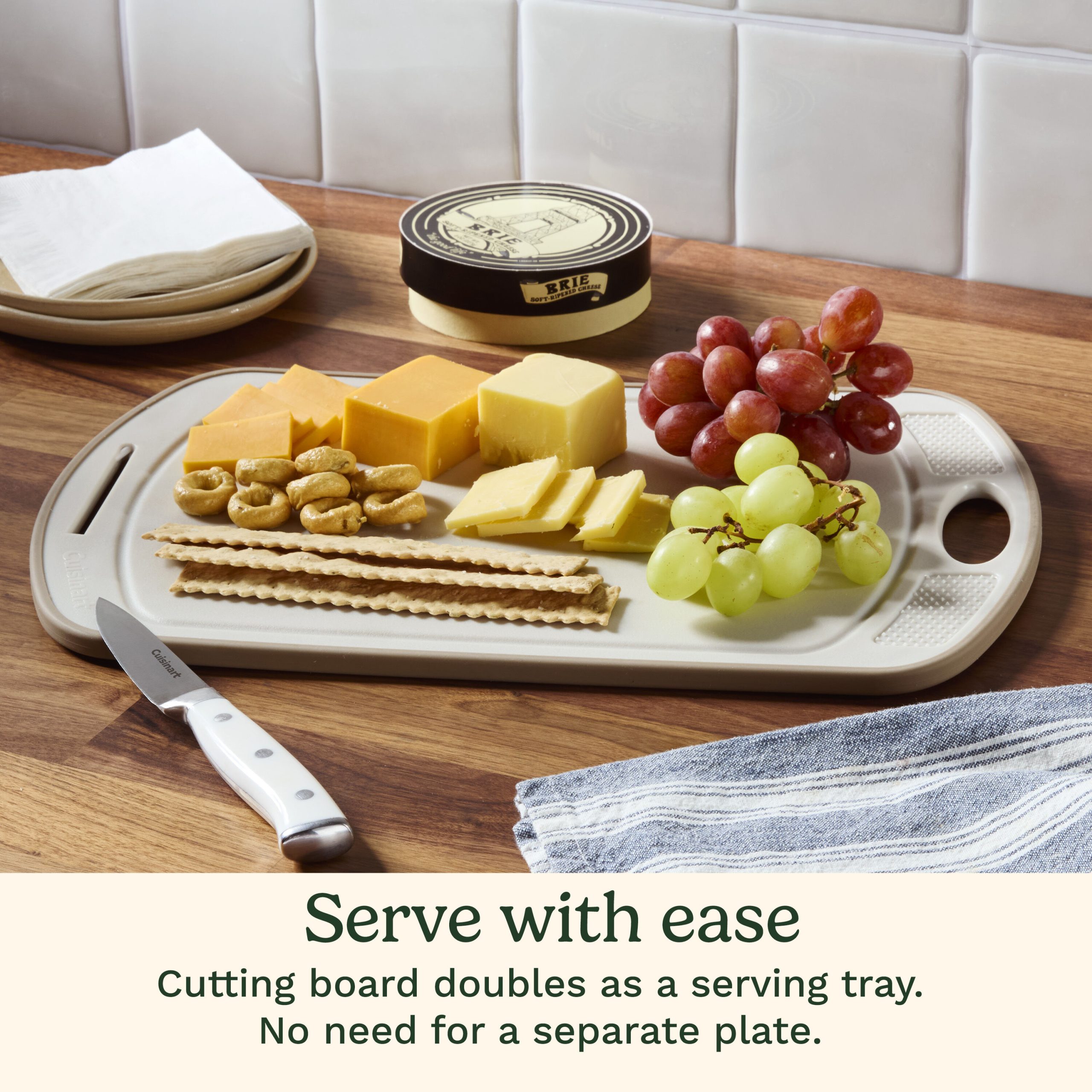 5-in-1 Thaw & Chop Tray - Image 5