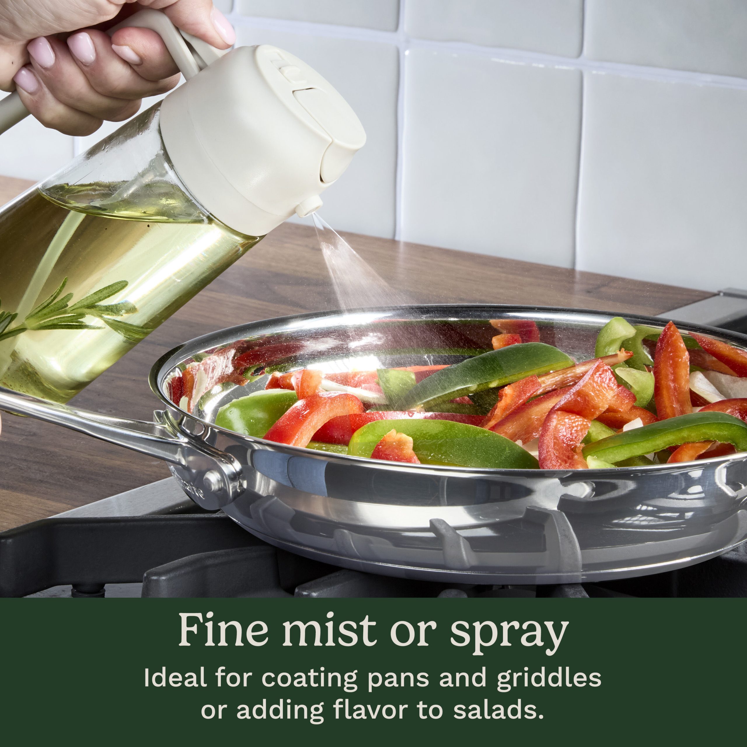 2-in-1 Oil Sprayer - Image 3