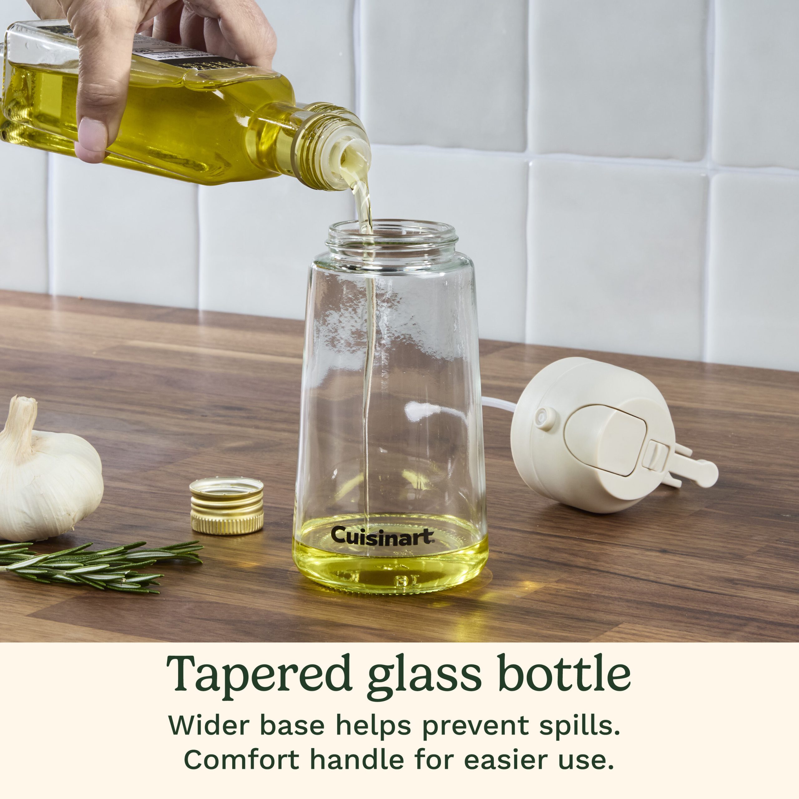 2-in-1 Oil Sprayer - Image 4