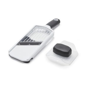 PrecisionSlice™ Handheld Mandoline Slicer