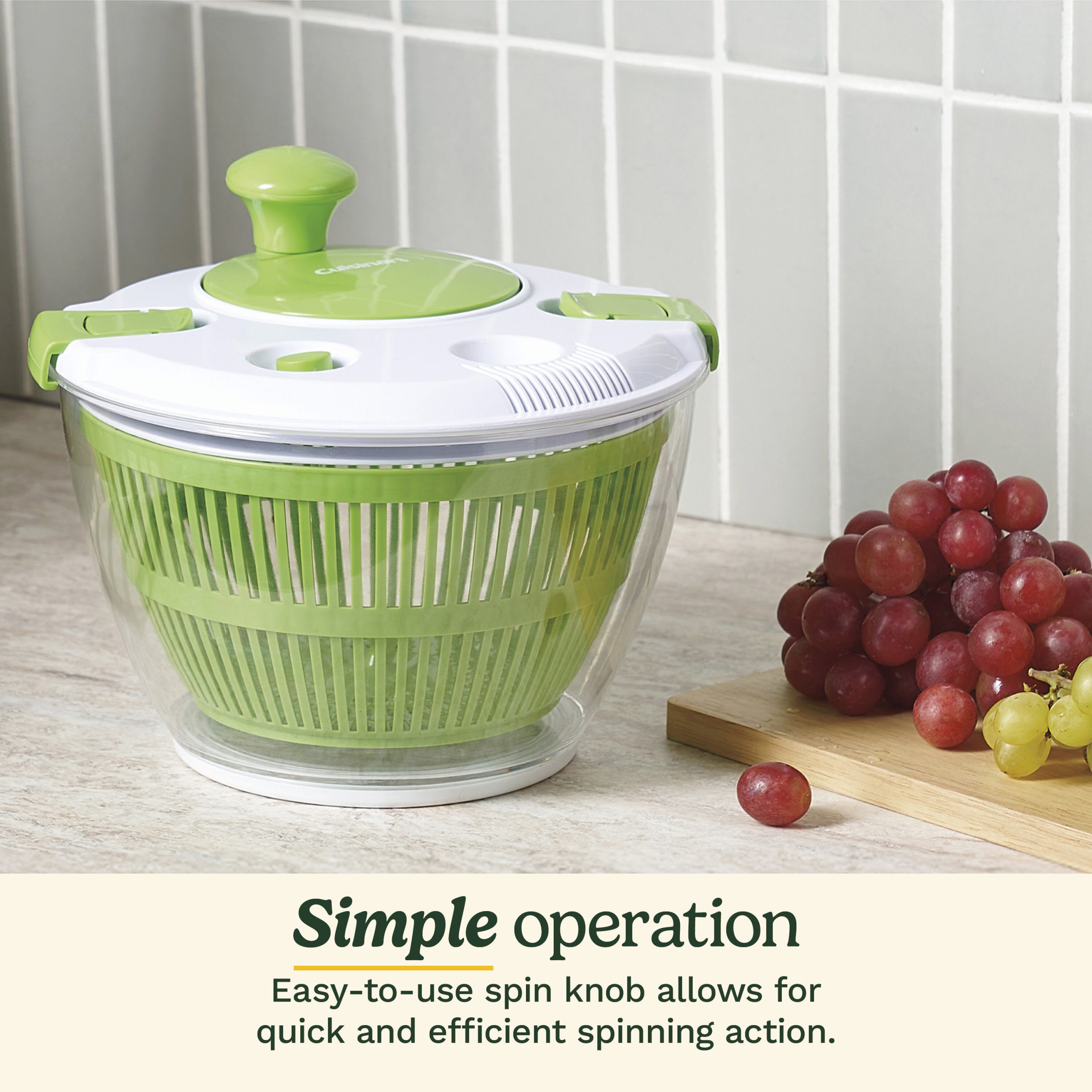 Salad Spinner - Image 5