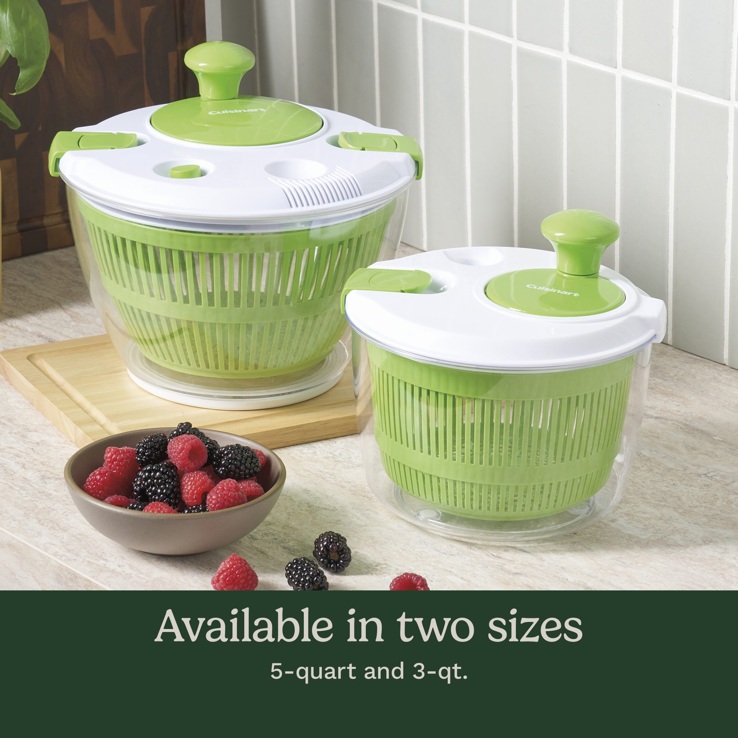 Salad Spinner - Image 6