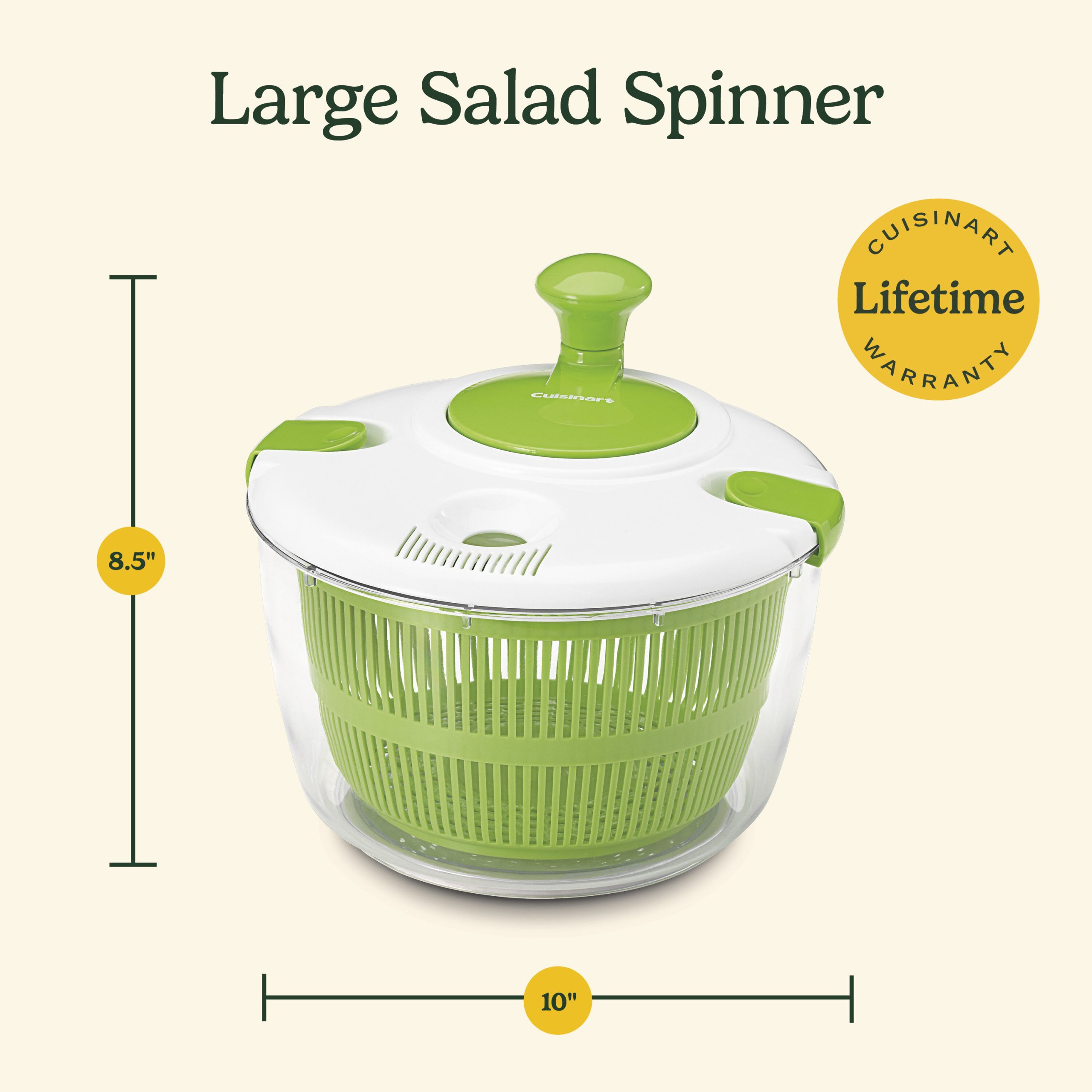 Salad Spinner - Image 7