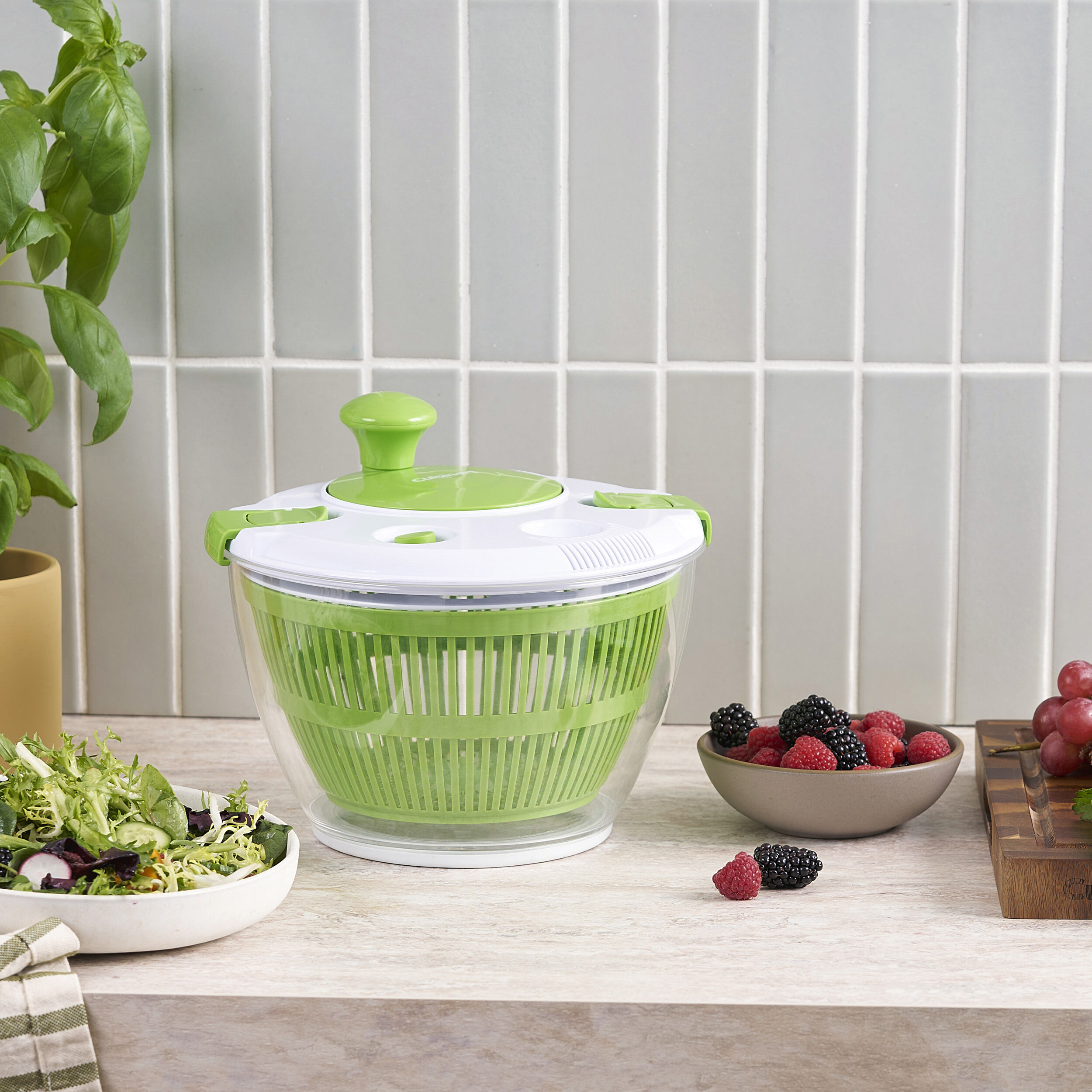Salad Spinner - Image 2