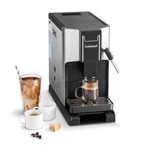 Espresso Bar™ Fully Automatic Espresso Machine​