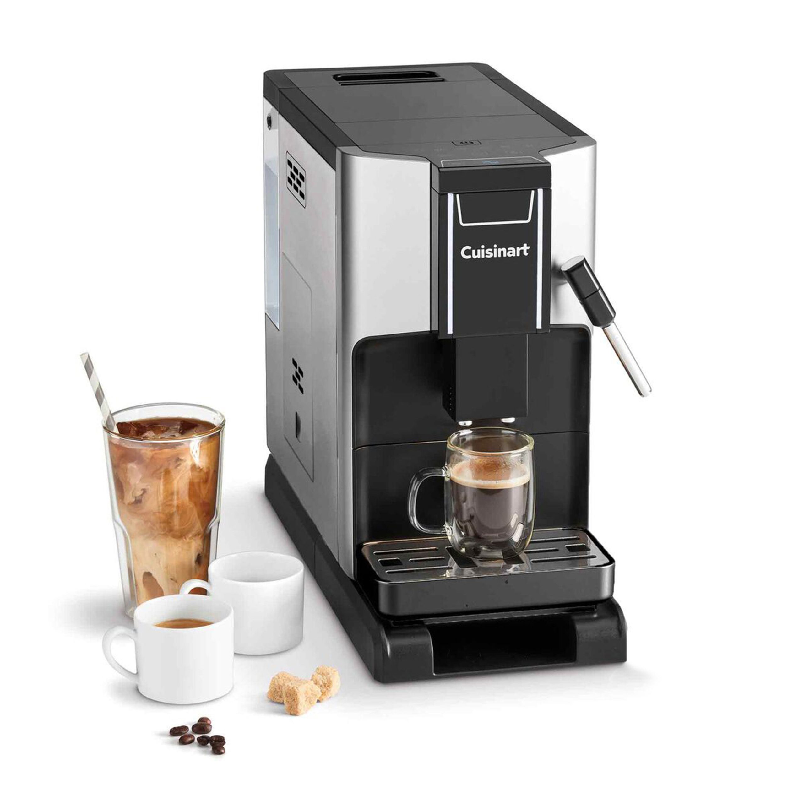 Espresso Bar™ Fully Automatic Espresso Machine