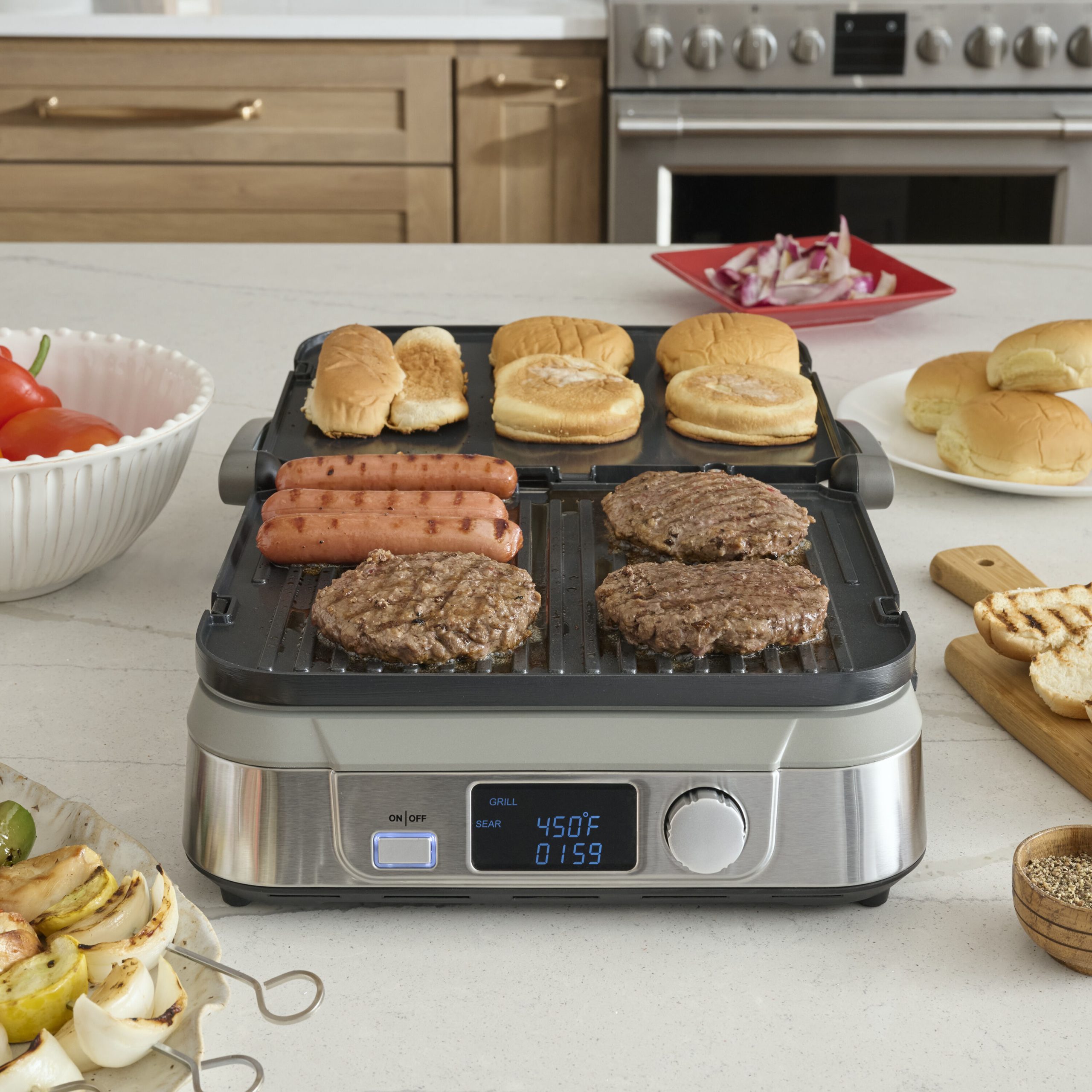 Griddler® Five - Image 2
