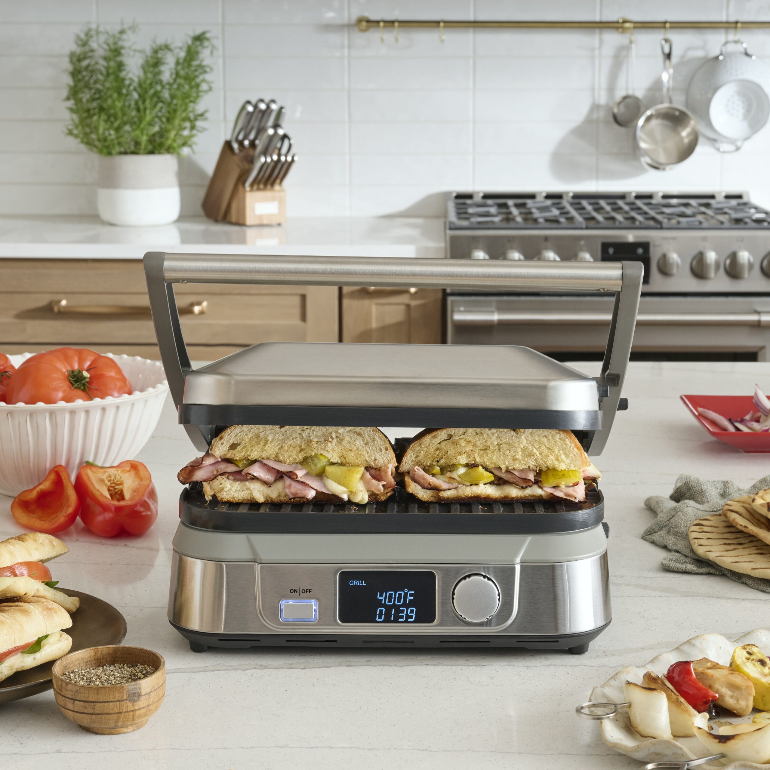Griddler® Five - Image 3