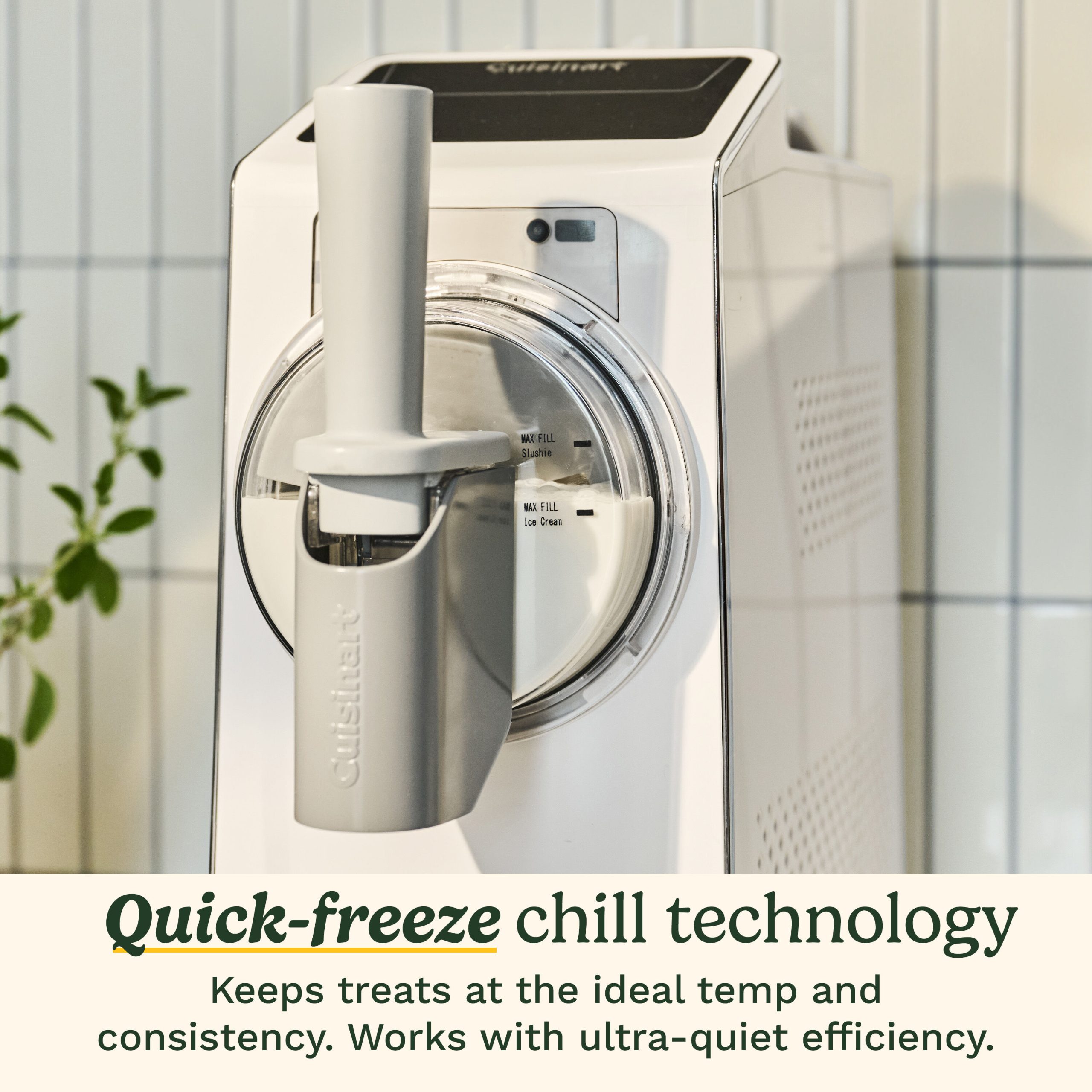 6-in-1 Slushy & Soft-Serve Maker - Image 7