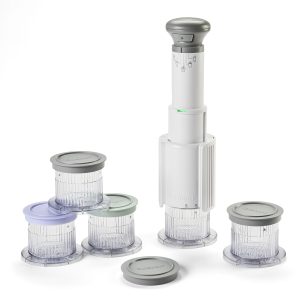 FastFreeze™ Deluxe Bundle