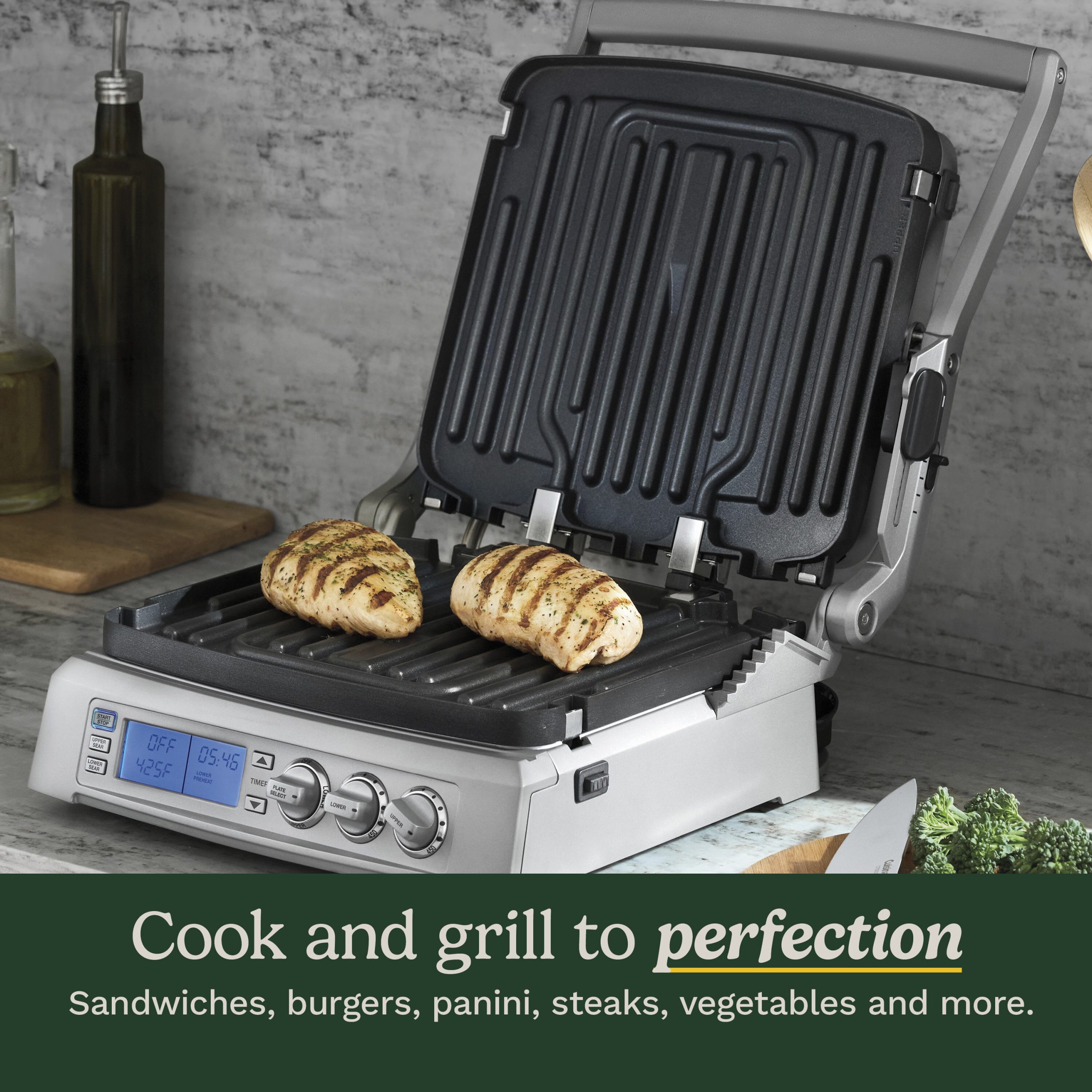 Griddler® Elite - Image 4