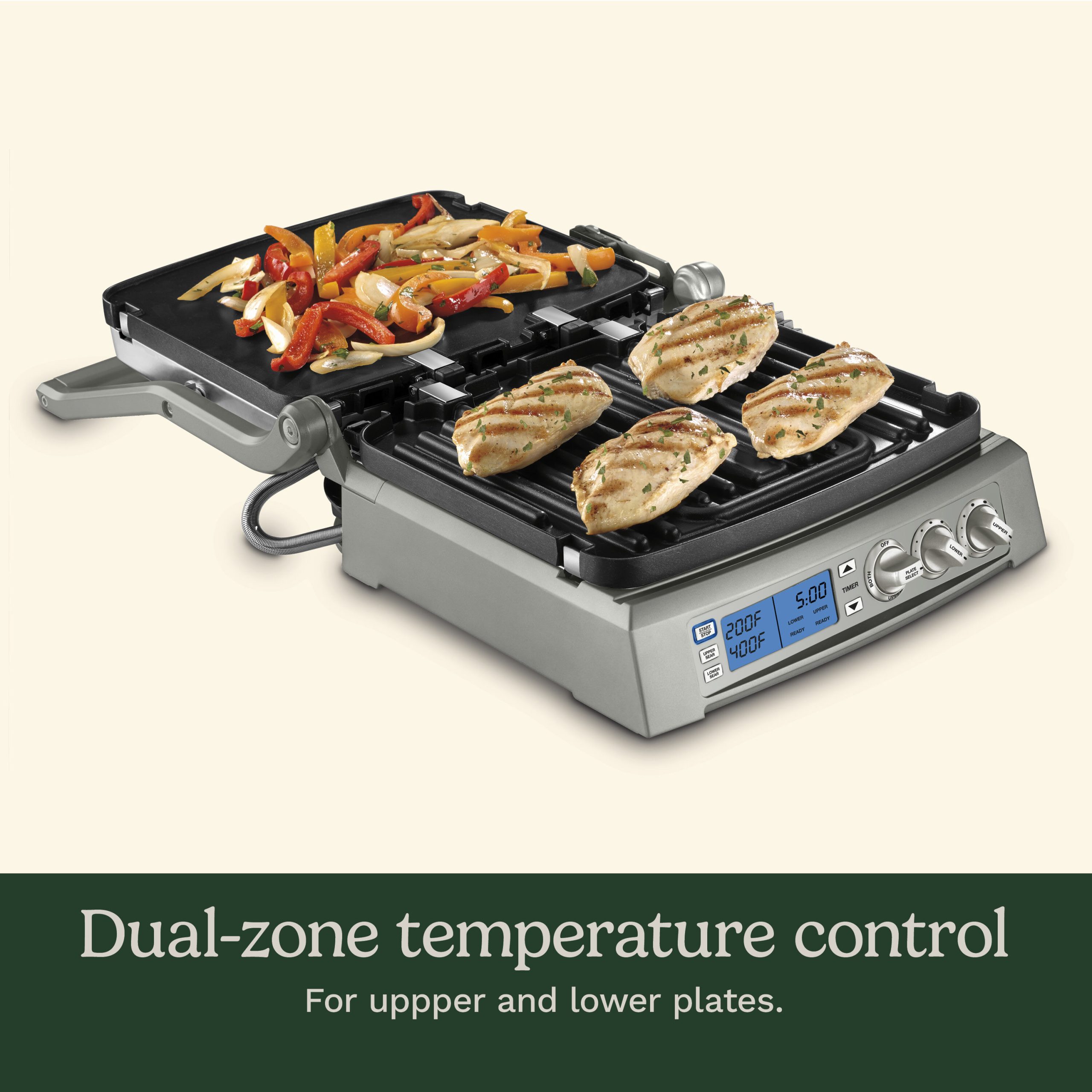 Griddler® Elite - Image 6