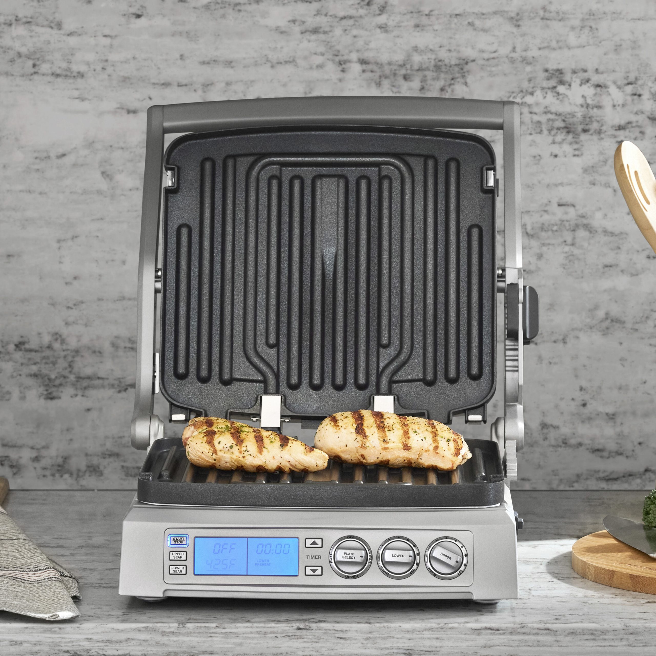 Griddler® Elite - Image 3