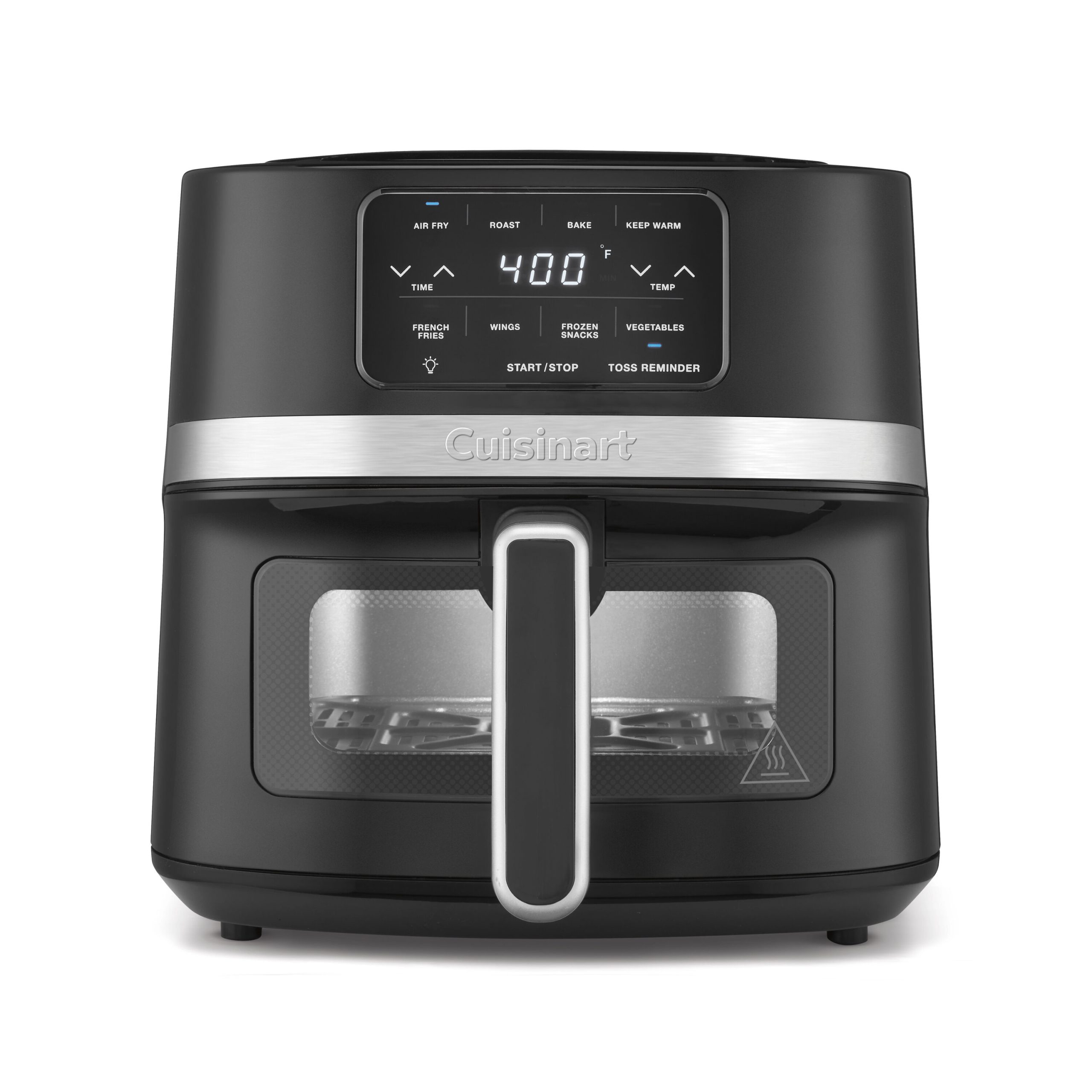 AirAdvantage® 4.5-Quart Air Fryer
