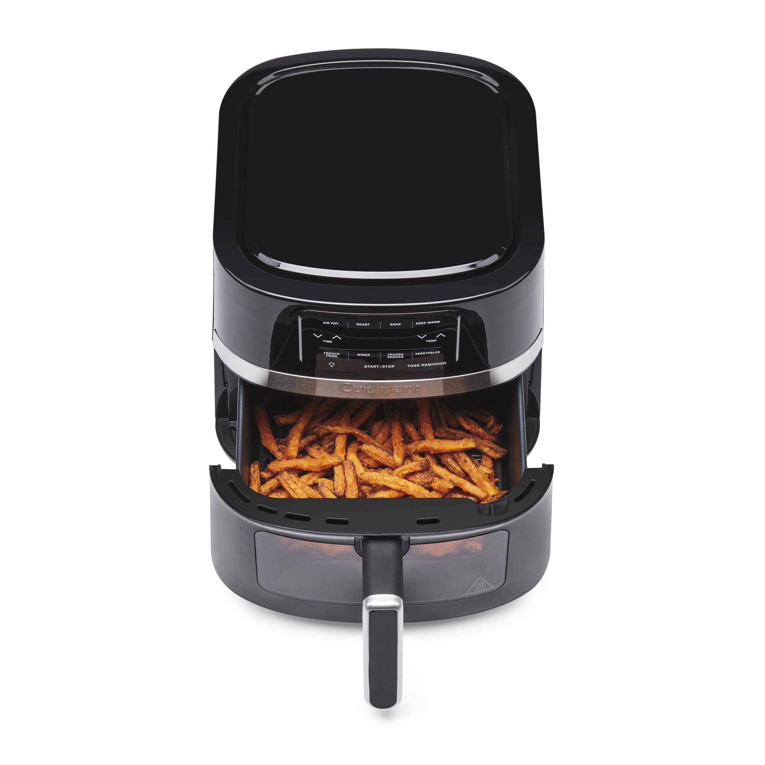 AirAdvantage® 4.5-Quart Air Fryer - Image 2