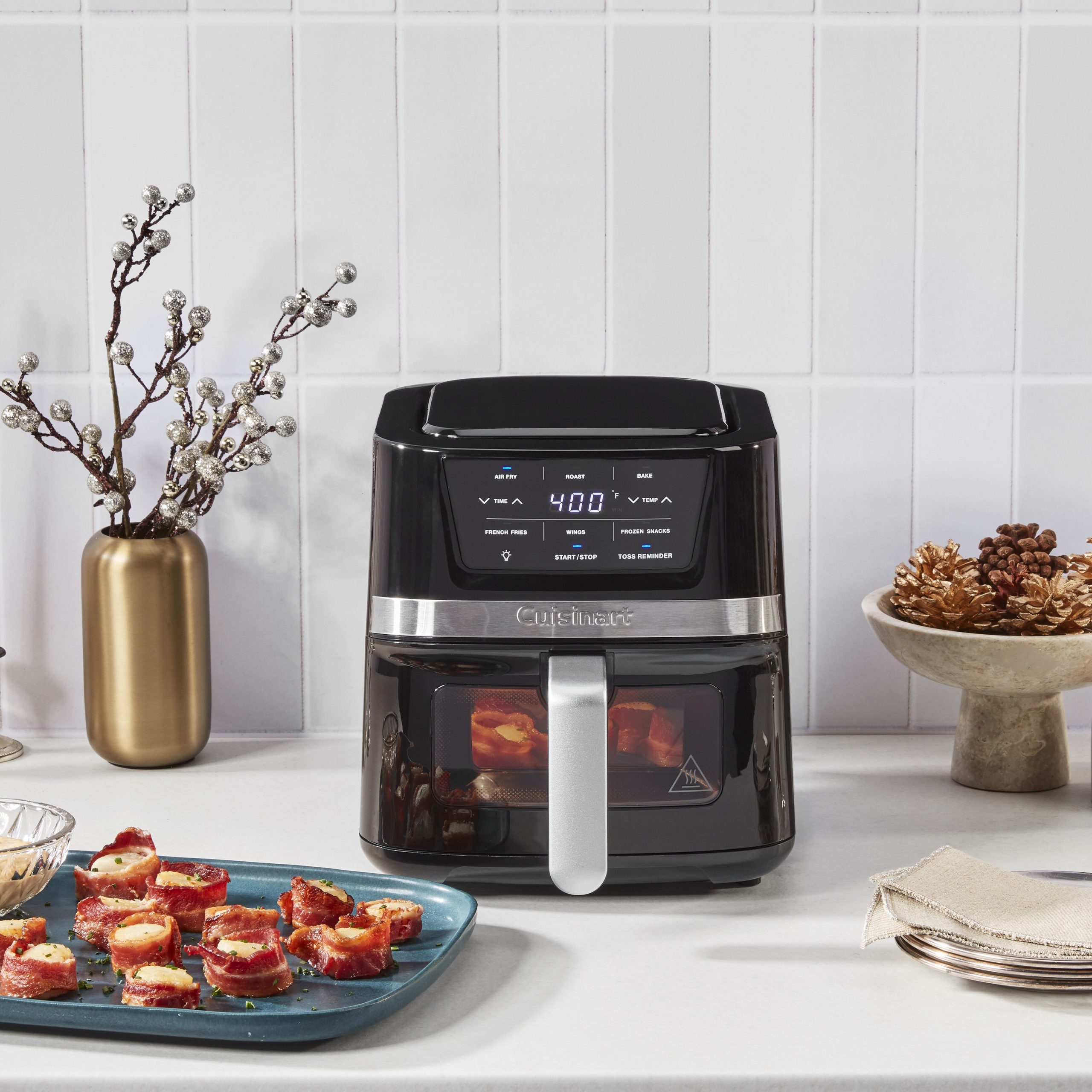 2.6-qt Air Fryer - Image 3