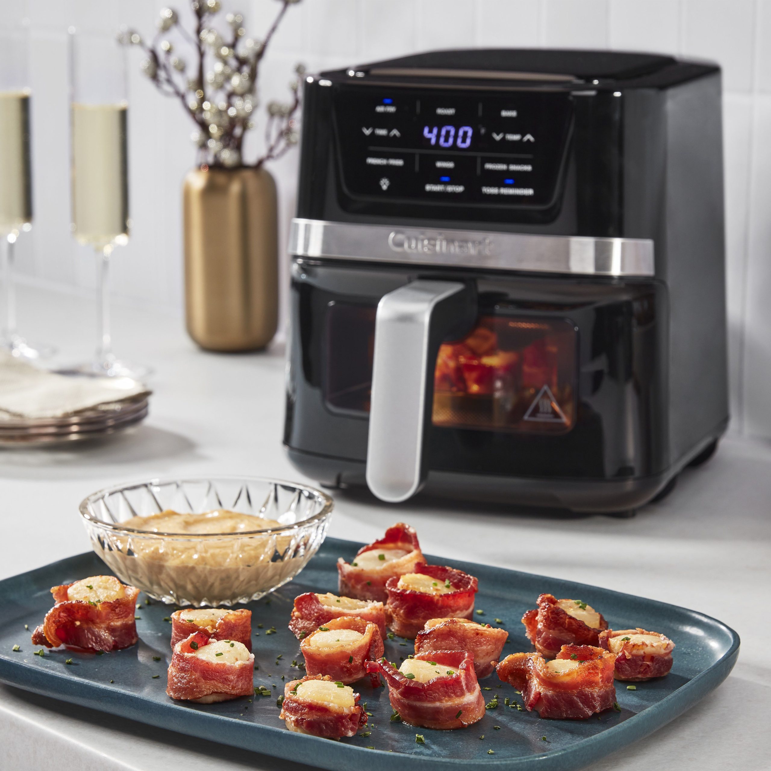 2.6-qt Air Fryer - Image 4