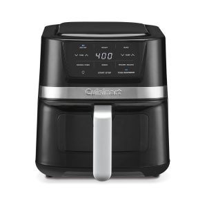 2.6-qt Air Fryer