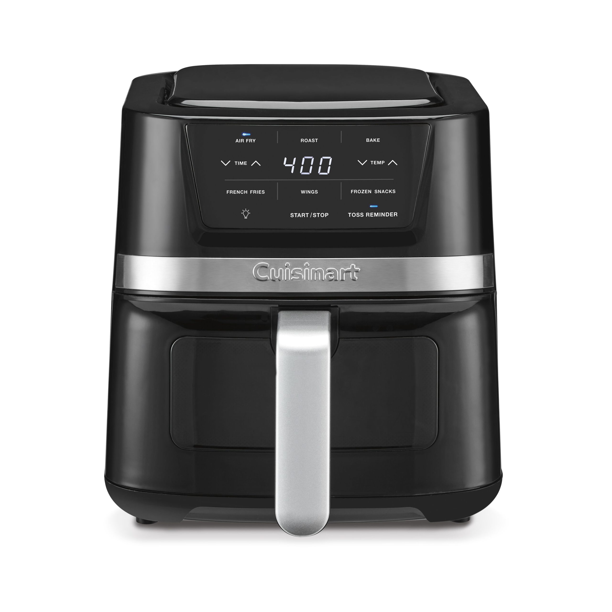 2.6-qt Air Fryer