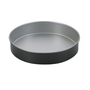 Chef's Classic™ Nonstick 9" Round Cake Pan