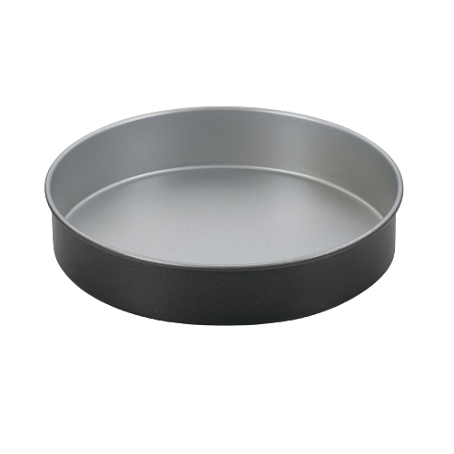 Chef's Classic™ Nonstick 9" Round Cake Pan