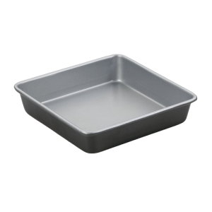 Chef's Classic™ Nonstick 9" Square Cake Pan