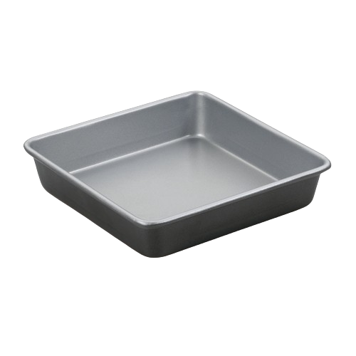 Chef's Classic™ Nonstick 9" Square Cake Pan
