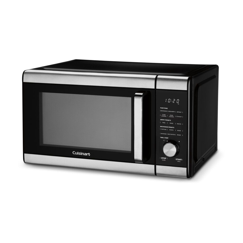 Discontinued 3-in-1 Microwave Air Fryer Plus - Image 2