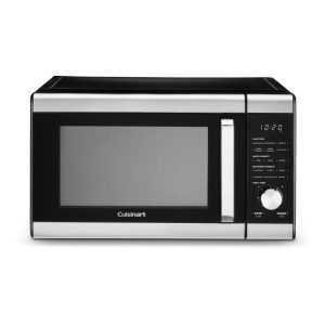 Discontinued 3-in-1 Microwave Air Fryer Plus