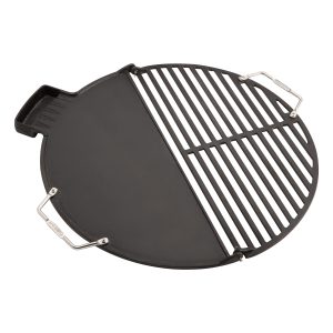 Cleanburn Fire Pit Griddle & Grill Top