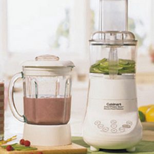 Discontinued SmartPower Duet® Blender/Food Processor