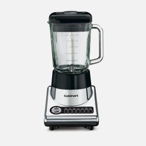 Discontinued PowerBlend Duet™ Blender/Food Processor