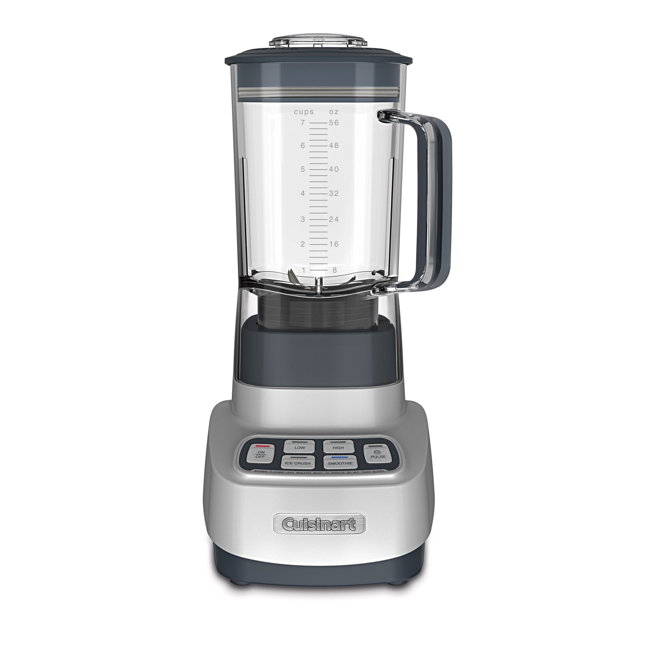 VELOCITY Ultra Trio 1 HP Blender/Food Processor with Travel Cups - Image 2
