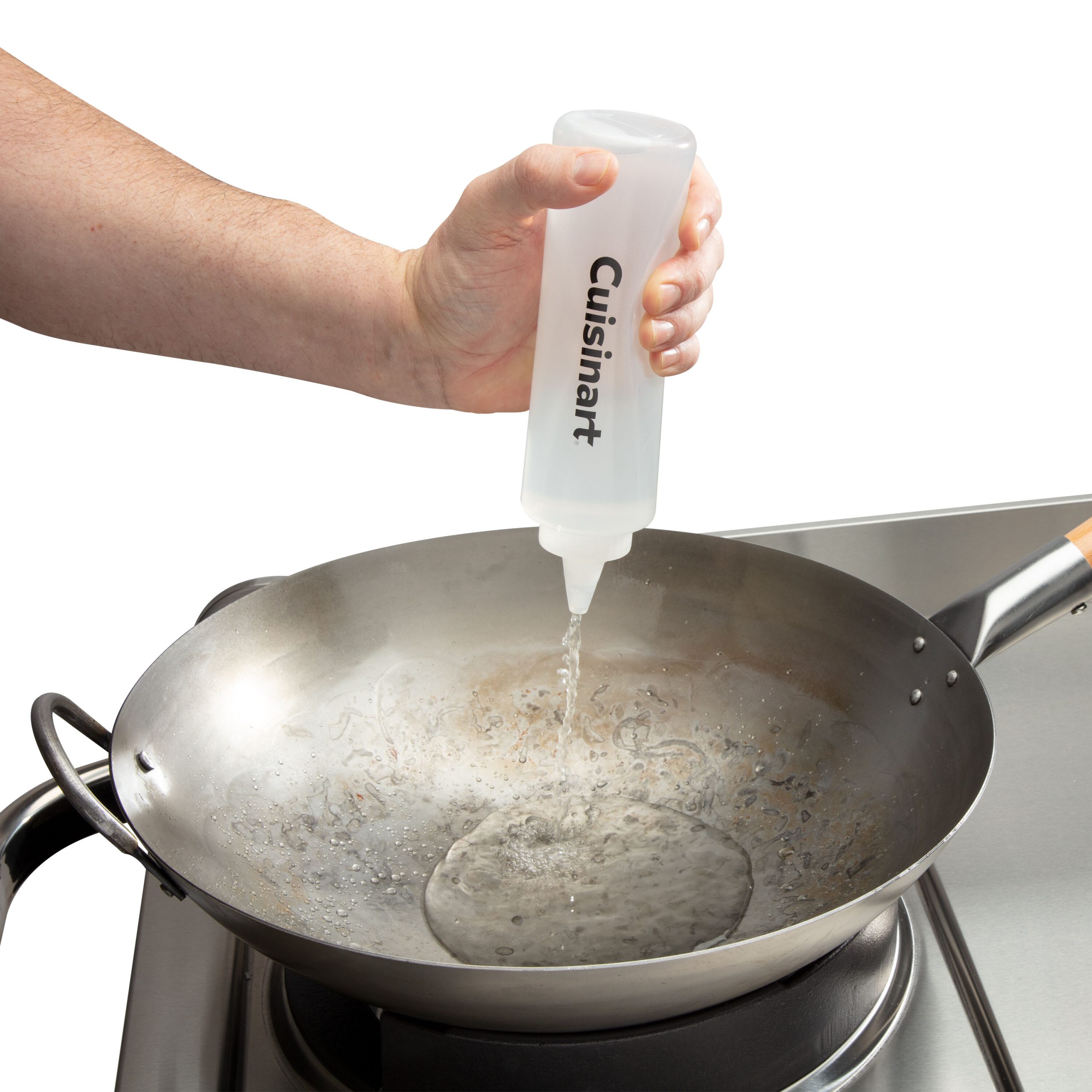 Wok Cleaning Set - Image 4