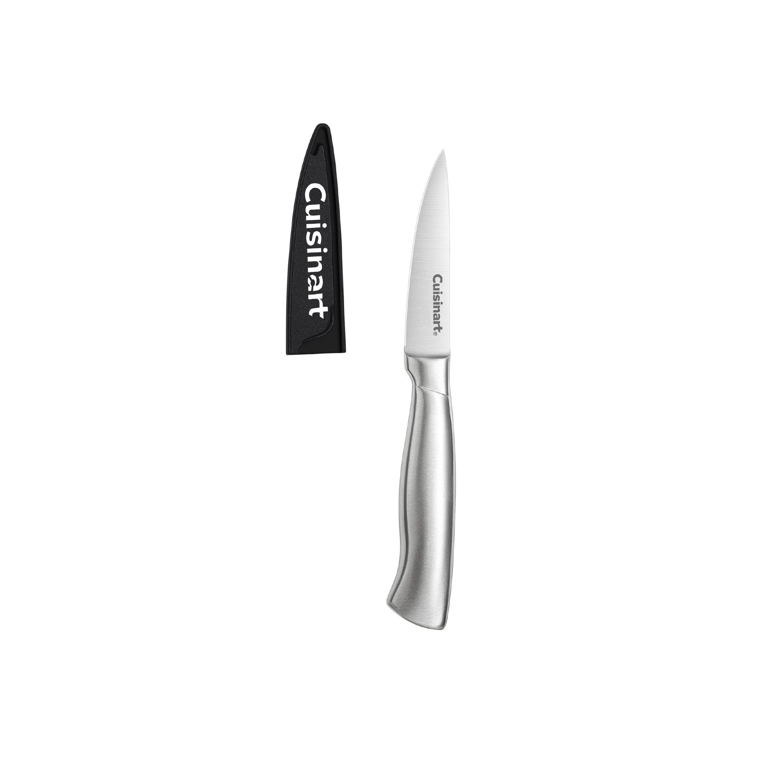 2pc Stainless Steel Knife Set - Image 3