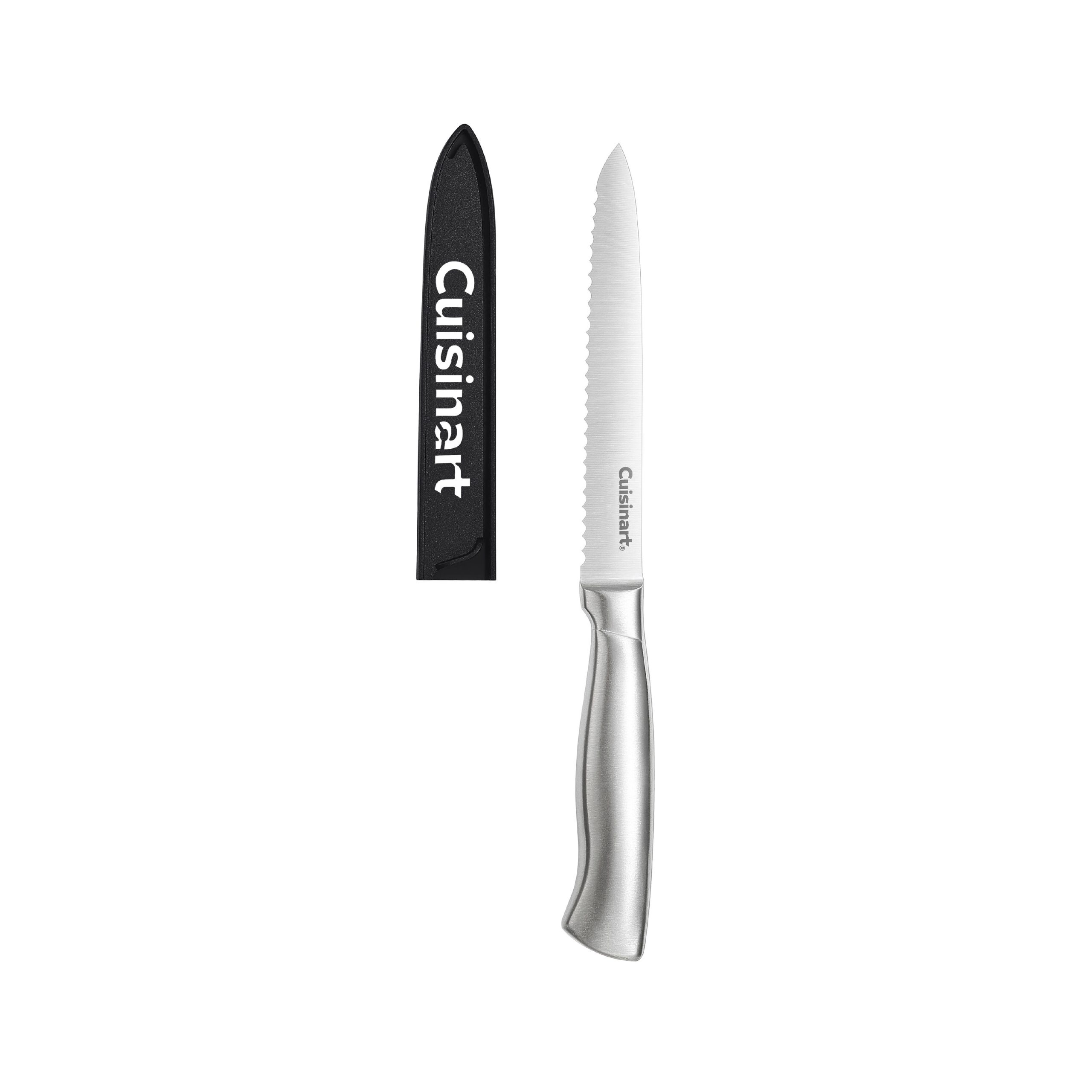 2pc Stainless Steel Knife Set - Image 2