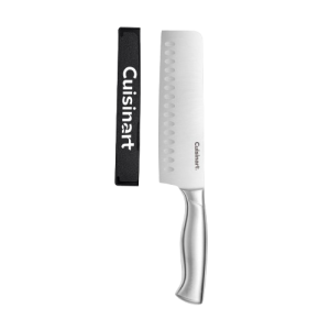 7" Stainless Steel Nakiri Knife