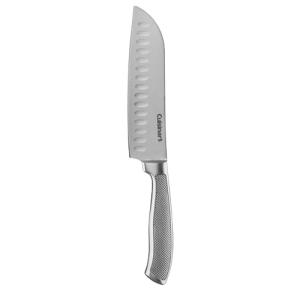 5” Stainless Steel Santoku Knife – Graphix Collection