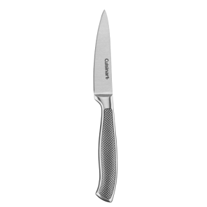 3.5” Stainless Steel Paring Knife – Graphix Collection